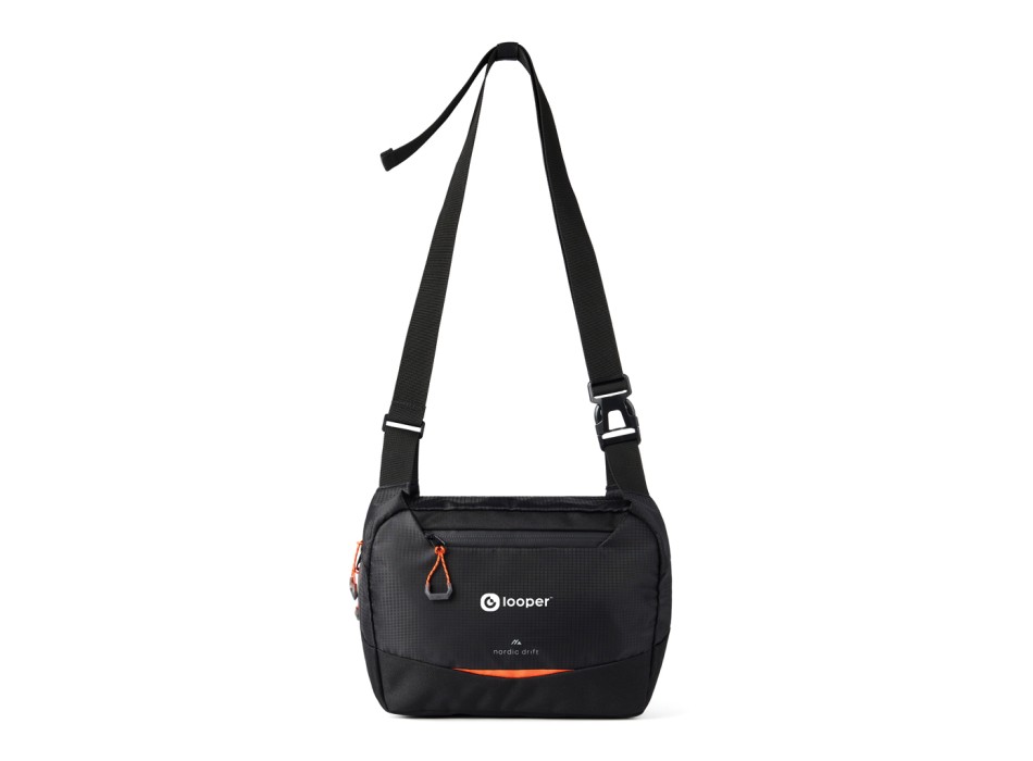 Borsa a tracolla Nordic Drift Trail RCS 4L FullGadgets.com