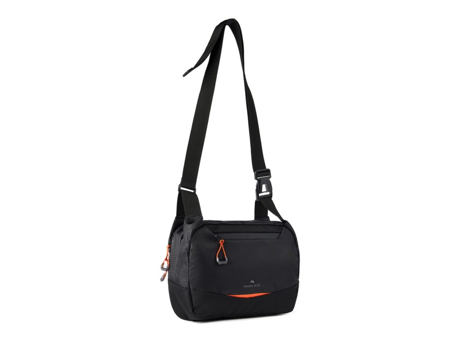 Borsa a tracolla Nordic Drift Trail RCS 4L FullGadgets.com