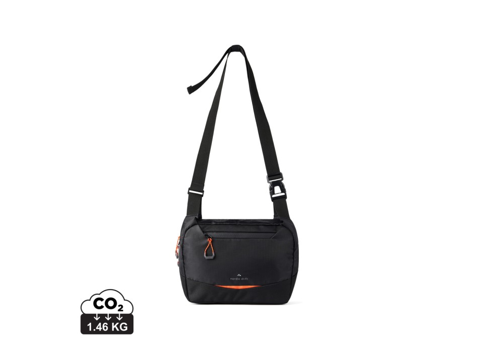 Borsa a tracolla Nordic Drift Trail RCS 4L FullGadgets.com