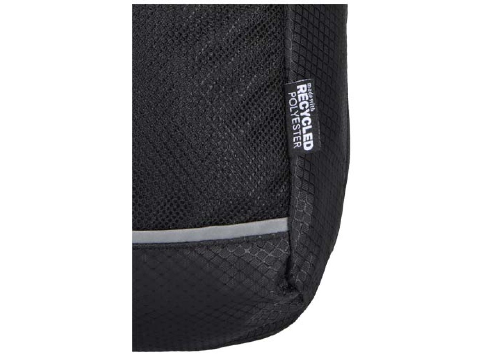 Borsa a tracolla per l'idratazione in materiale riciclato certificato GRS da 6 litri Nomad FullGadgets.com