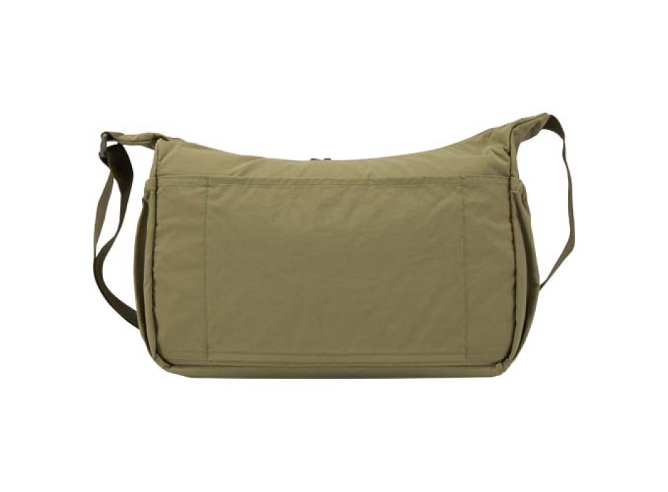 Borsa a tracolla per laptop da 13" in nylon riciclato GRS Calli FullGadgets.com