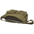 Borsa a tracolla per laptop da 13" in nylon riciclato GRS Calli FullGadgets.com