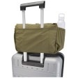 Borsa a tracolla per laptop da 13" in nylon riciclato GRS Calli FullGadgets.com