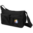 Borsa a tracolla per laptop da 13" in nylon riciclato GRS Calli FullGadgets.com