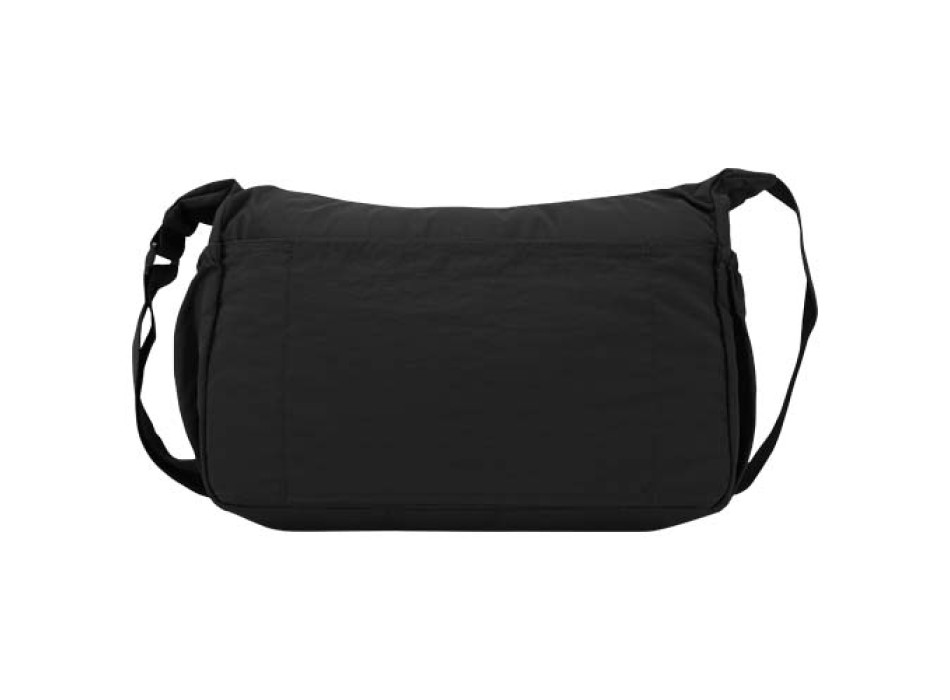 Borsa a tracolla per laptop da 13" in nylon riciclato GRS Calli FullGadgets.com
