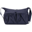 Borsa a tracolla per laptop da 13" in nylon riciclato GRS Calli FullGadgets.com