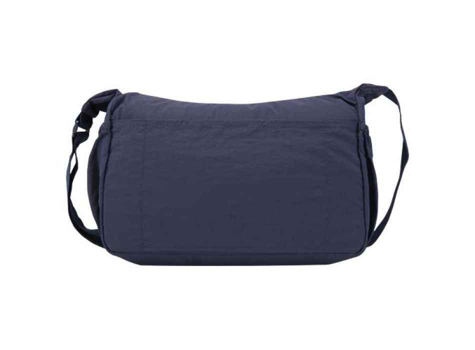Borsa a tracolla per laptop da 13" in nylon riciclato GRS Calli FullGadgets.com