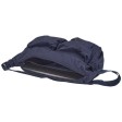 Borsa a tracolla per laptop da 13" in nylon riciclato GRS Calli FullGadgets.com