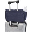Borsa a tracolla per laptop da 13" in nylon riciclato GRS Calli FullGadgets.com