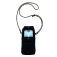 Borsa a tracolla per smartphone in poliestere ripstop 70D FullGadgets.com