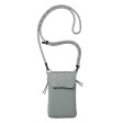 Borsa a tracolla per smartphone in poliestere ripstop 70D FullGadgets.com