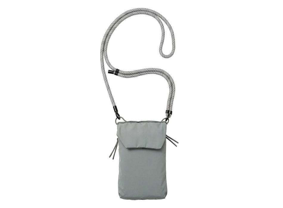 Borsa a tracolla per smartphone in poliestere ripstop 70D FullGadgets.com