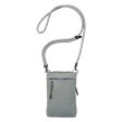 Borsa a tracolla per smartphone in poliestere ripstop 70D FullGadgets.com
