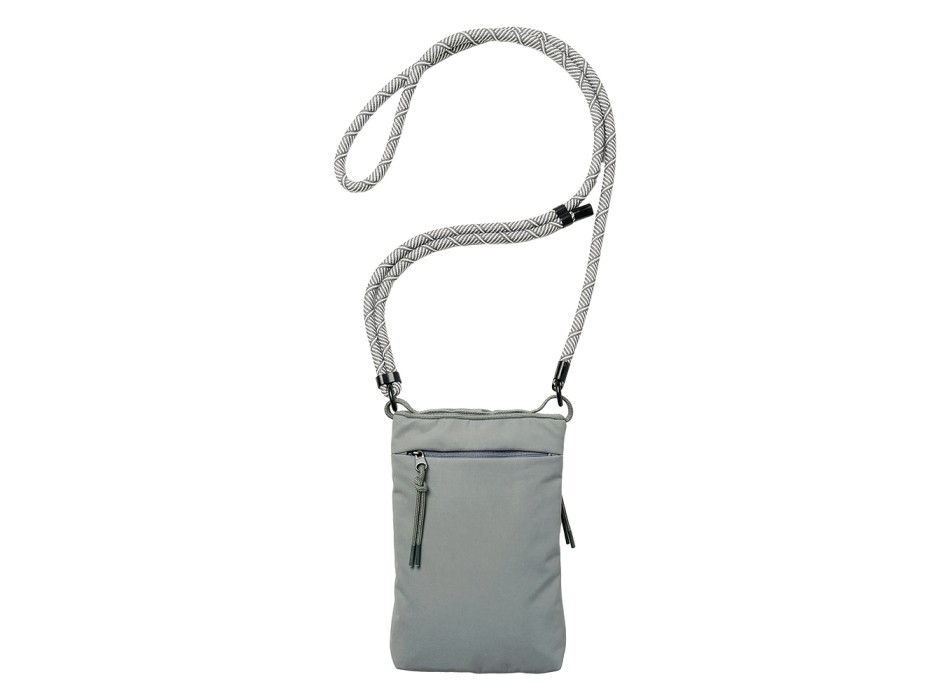 Borsa a tracolla per smartphone in poliestere ripstop 70D FullGadgets.com