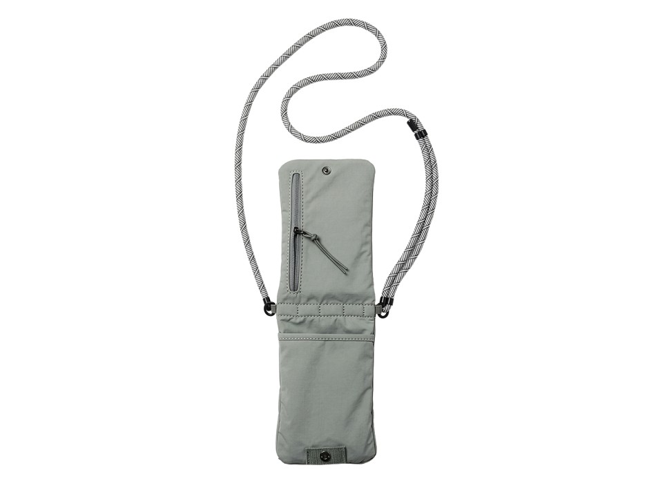 Borsa a tracolla per smartphone in poliestere ripstop 70D FullGadgets.com