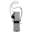 Borsa a tracolla per smartphone in poliestere ripstop 70D FullGadgets.com