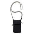 Borsa a tracolla per smartphone in poliestere ripstop 70D FullGadgets.com