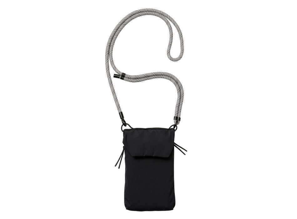 Borsa a tracolla per smartphone in poliestere ripstop 70D FullGadgets.com