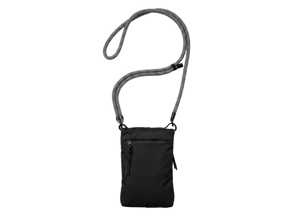 Borsa a tracolla per smartphone in poliestere ripstop 70D FullGadgets.com
