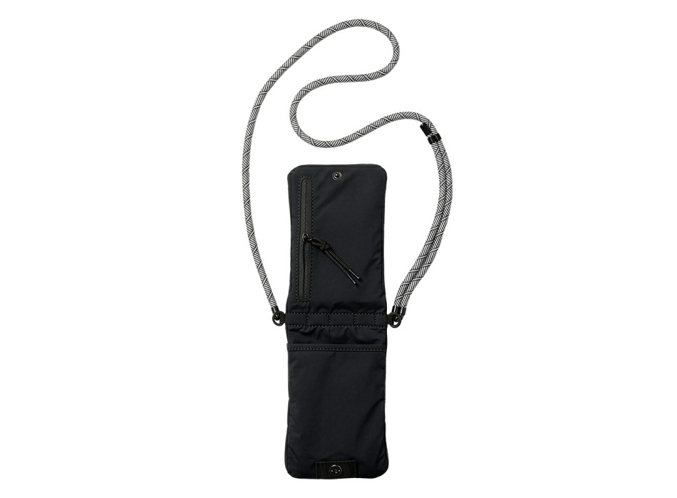 Borsa a tracolla per smartphone in poliestere ripstop 70D FullGadgets.com