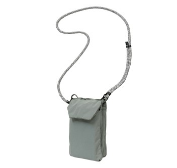 Borsa a tracolla per smartphone in poliestere ripstop 70D FullGadgets.com