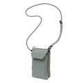 Borsa a tracolla per smartphone in poliestere ripstop 70D