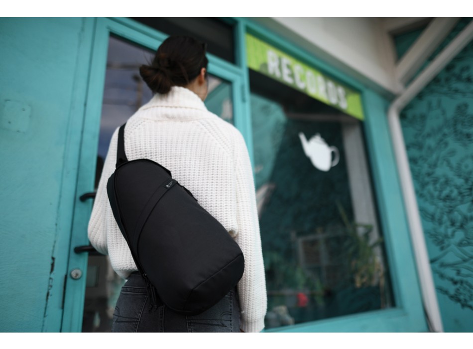 Borsa a tracolla Renew in rPET AWARE™ FullGadgets.com