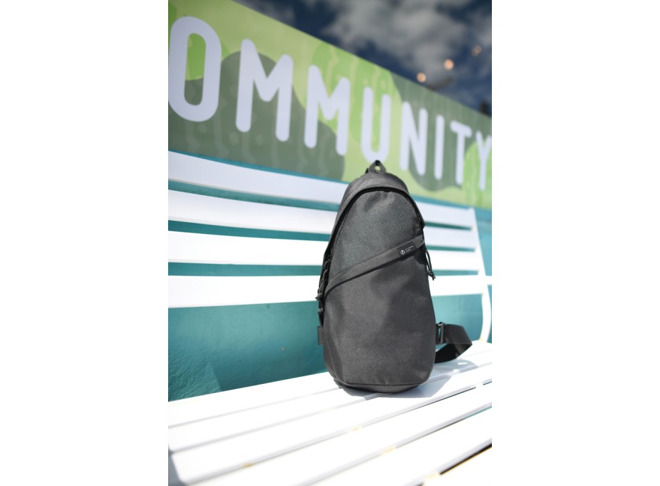 Borsa a tracolla Renew in rPET AWARE™ FullGadgets.com