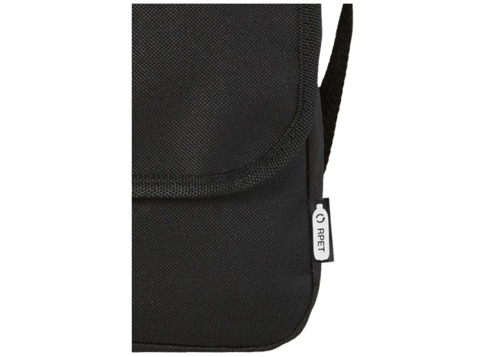 Borsa a tracolla Retrend in plastica riciclata - 6L FullGadgets.com