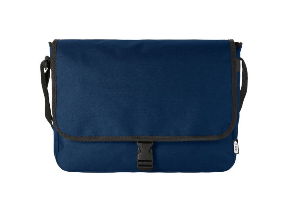 Borsa a tracolla Retrend in plastica riciclata - 6L FullGadgets.com