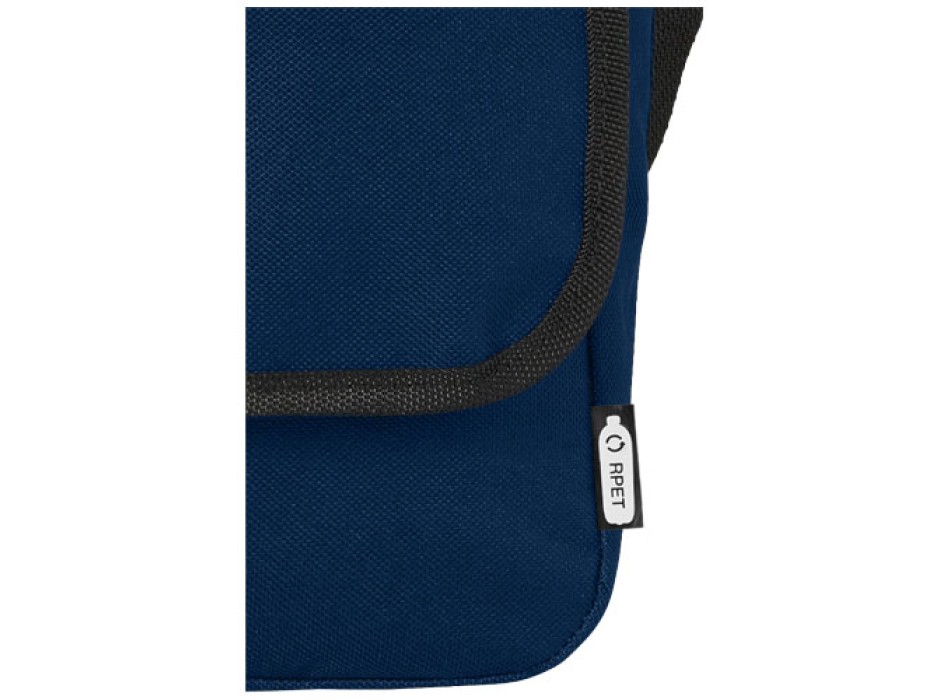 Borsa a tracolla Retrend in plastica riciclata - 6L FullGadgets.com