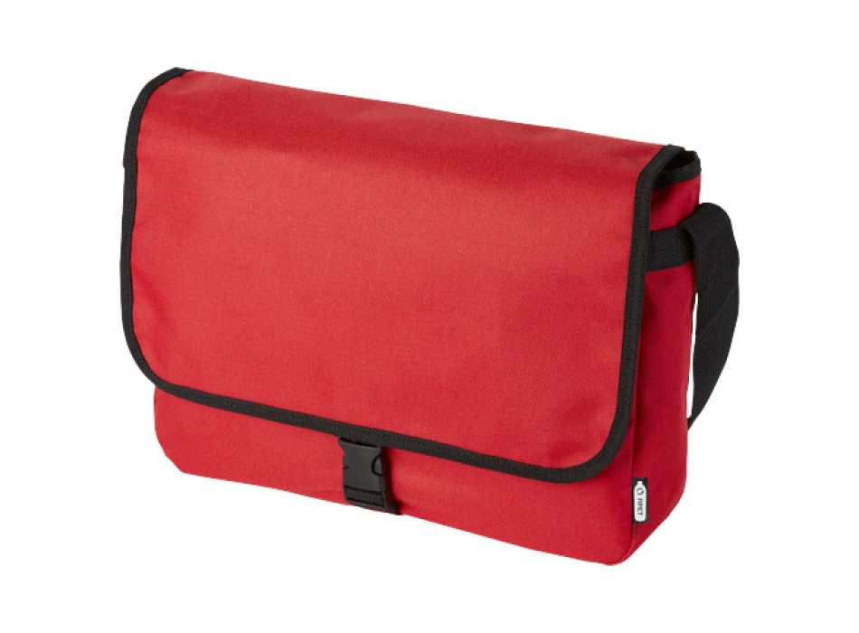 Borsa a tracolla Retrend in plastica riciclata - 6L FullGadgets.com