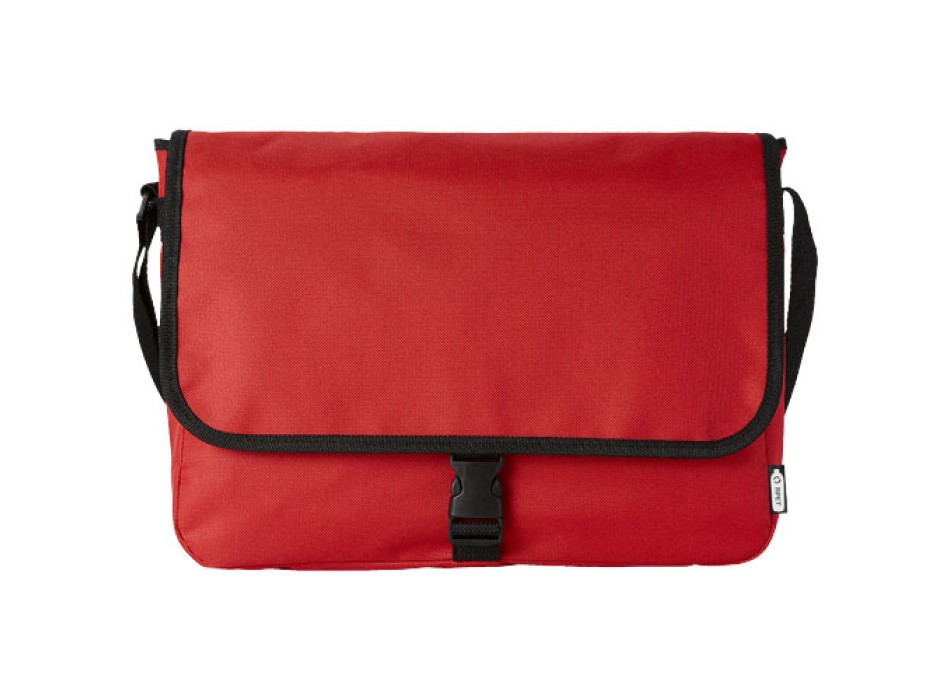 Borsa a tracolla Retrend in plastica riciclata - 6L FullGadgets.com