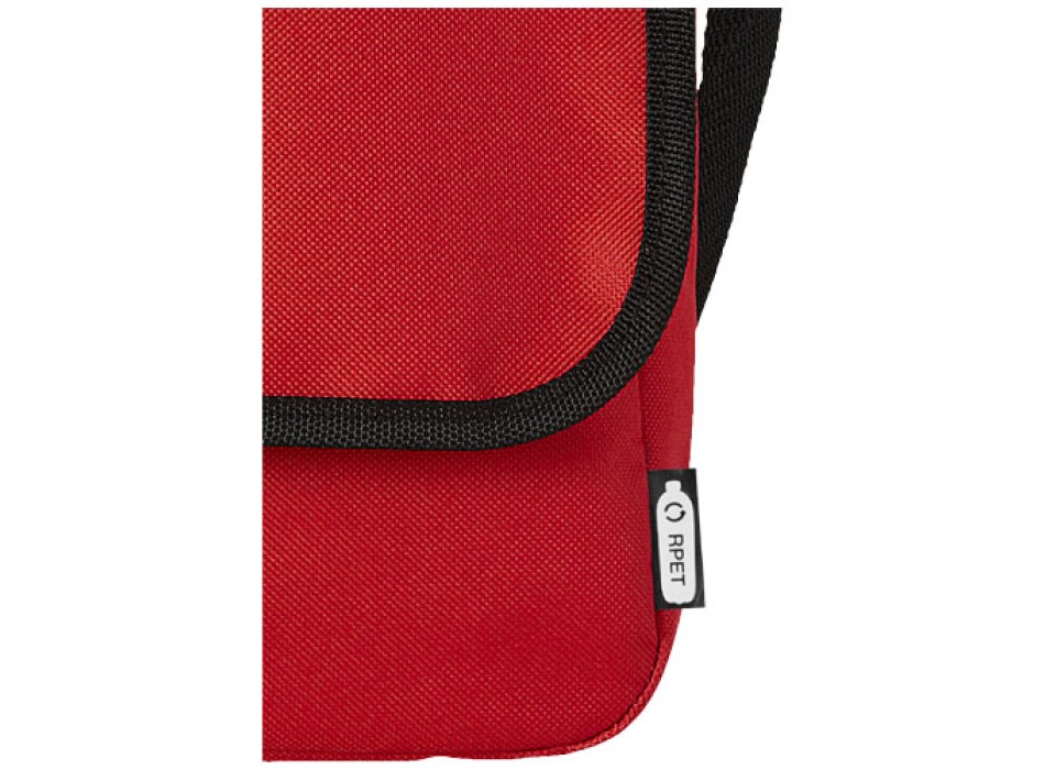 Borsa a tracolla Retrend in plastica riciclata - 6L FullGadgets.com