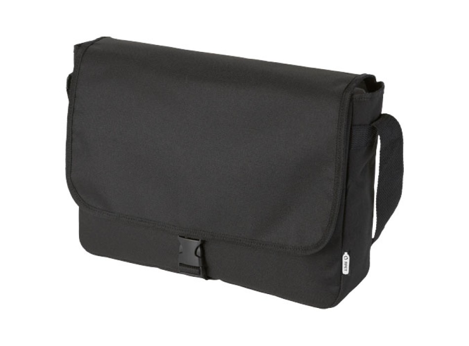 Borsa a tracolla Retrend in plastica riciclata - 6L FullGadgets.com