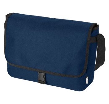 Borsa a tracolla Retrend in plastica riciclata - 6L FullGadgets.com