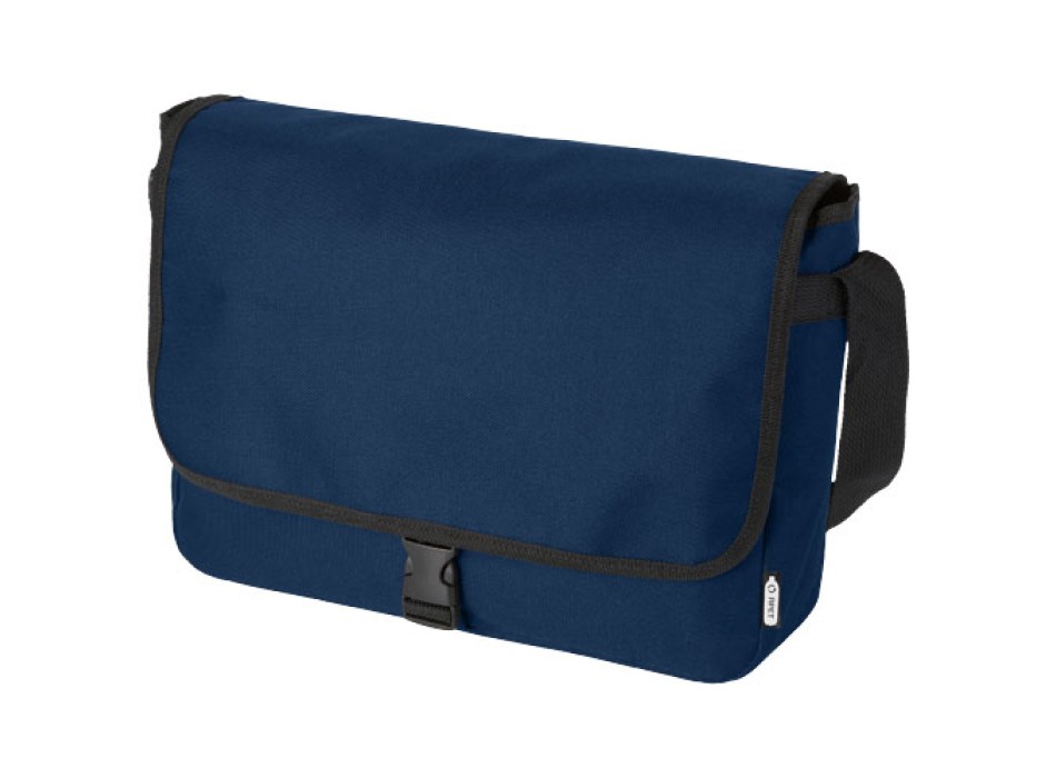 Borsa a tracolla Retrend in plastica riciclata - 6L FullGadgets.com