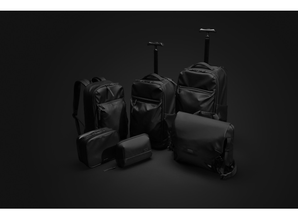 Borsa a tracolla Swiss Peak OSLO RCS FullGadgets.com