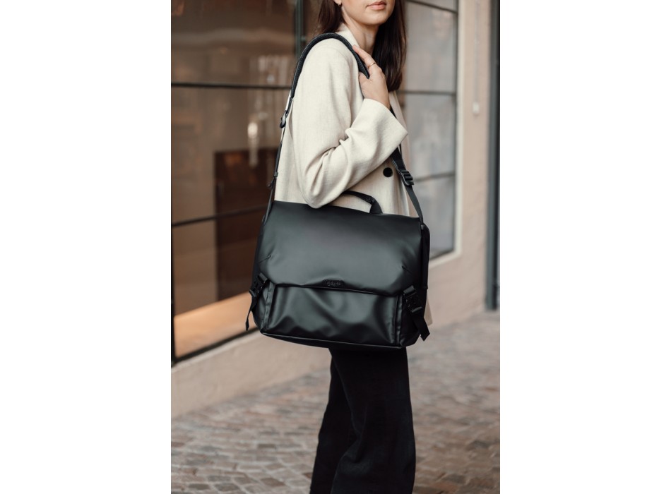 Borsa a tracolla Swiss Peak OSLO RCS FullGadgets.com