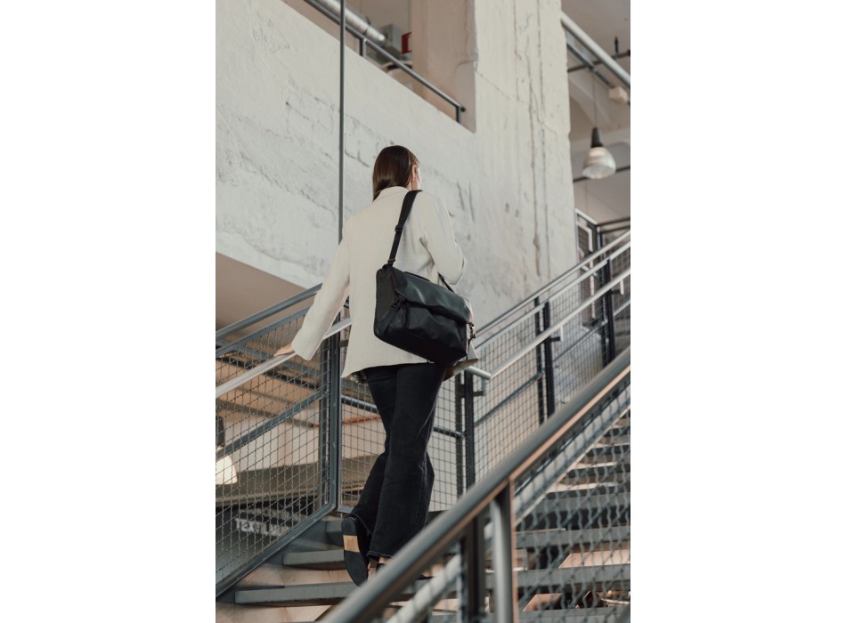 Borsa a tracolla Swiss Peak OSLO RCS FullGadgets.com