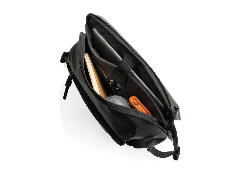 Borsa a tracolla Swiss Peak OSLO RCS FullGadgets.com