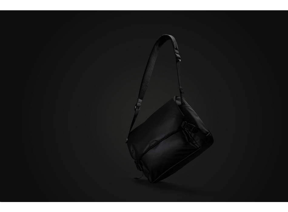 Borsa a tracolla Swiss Peak OSLO RCS FullGadgets.com