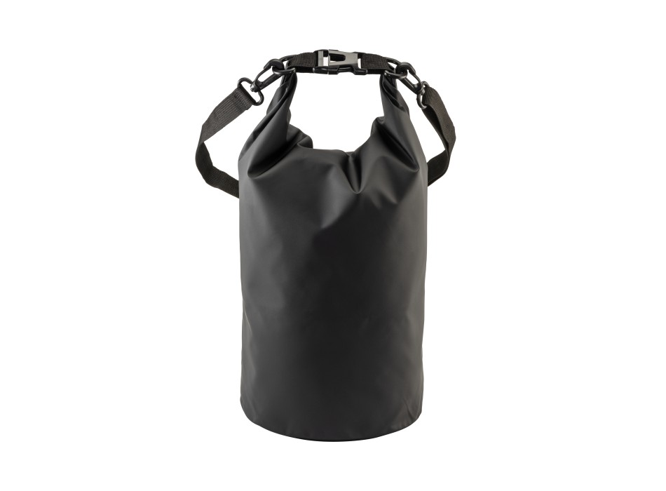 Borsa a tracolla waterproof in tarpaulin con tracolla regolabile FullGadgets.com