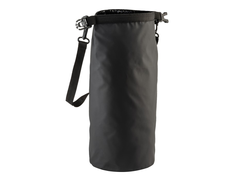 Borsa a tracolla waterproof in tarpaulin con tracolla regolabile FullGadgets.com