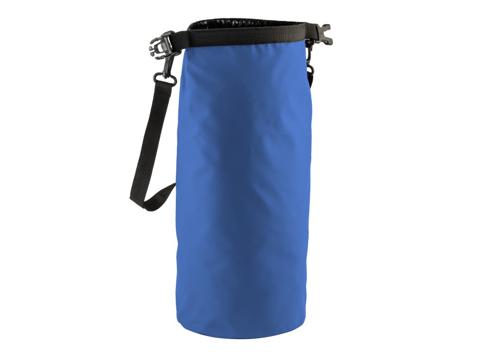 Borsa a tracolla waterproof in tarpaulin con tracolla regolabile FullGadgets.com