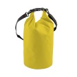 Borsa a tracolla waterproof in tarpaulin con tracolla regolabile FullGadgets.com