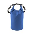 Borsa a tracolla waterproof in tarpaulin con tracolla regolabile FullGadgets.com