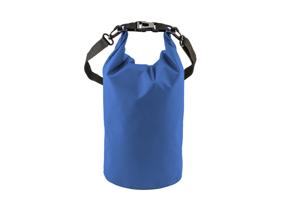 Borsa a tracolla waterproof in tarpaulin con tracolla regolabile FullGadgets.com