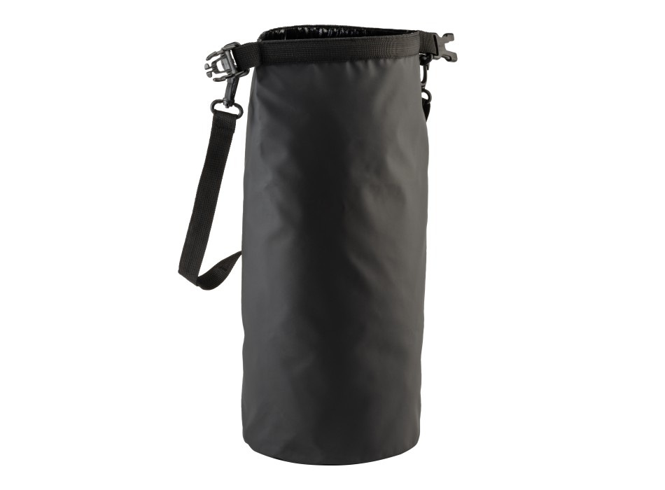 Borsa a tracolla waterproof in tarpaulin con tracolla regolabile FullGadgets.com