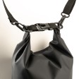 Borsa a tracolla waterproof in tarpaulin con tracolla regolabile FullGadgets.com